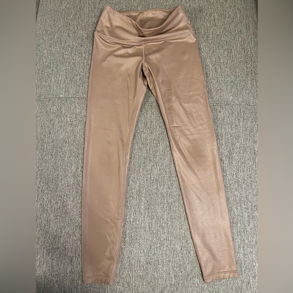 ATHLETA XS Leggings